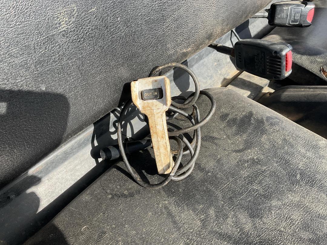 Photo '12' of Polaris RANGER 4WD