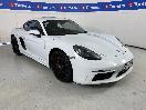 Thumbnail '1' of Porsche Cayman
