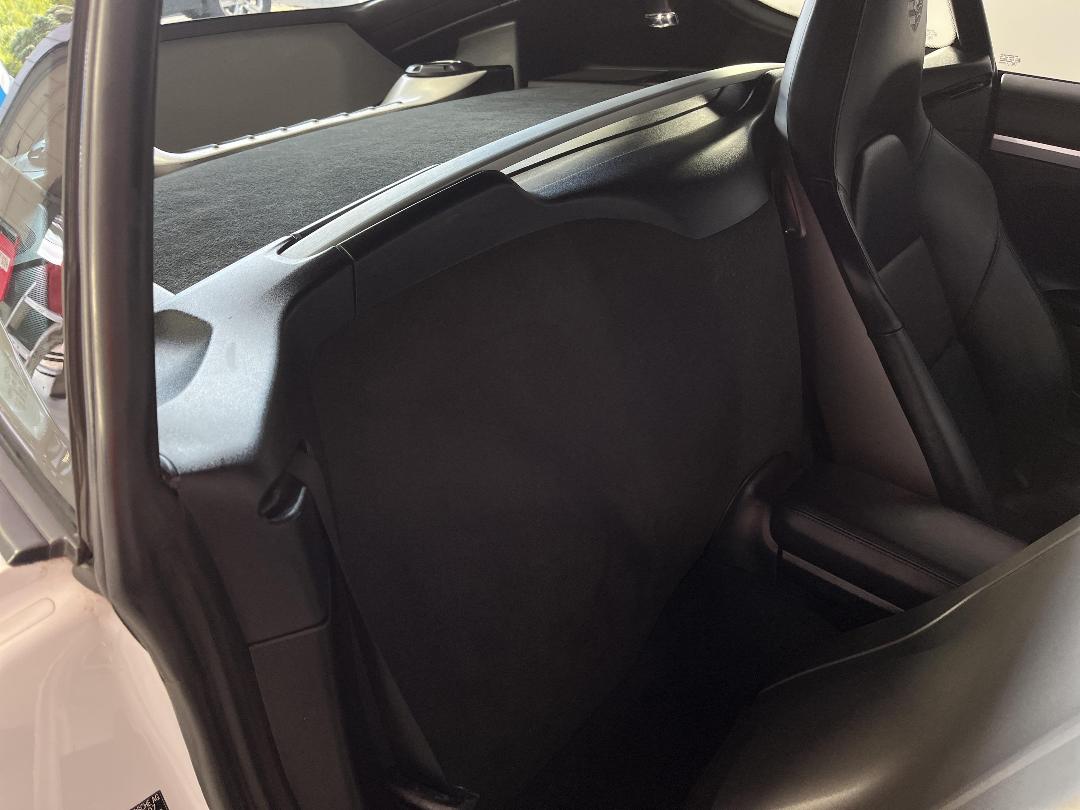 Photo '19' of Porsche Cayman