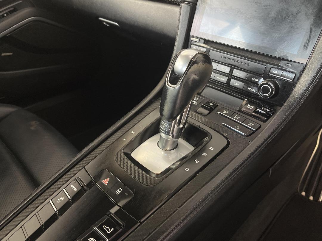 Photo '18' of Porsche Cayman