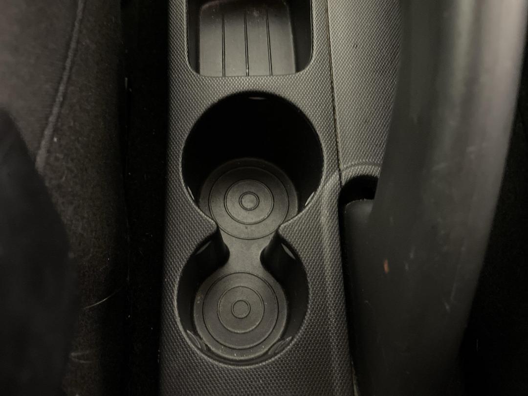 Photo '23' of Renault Captur Photo '23' of Renault Captur