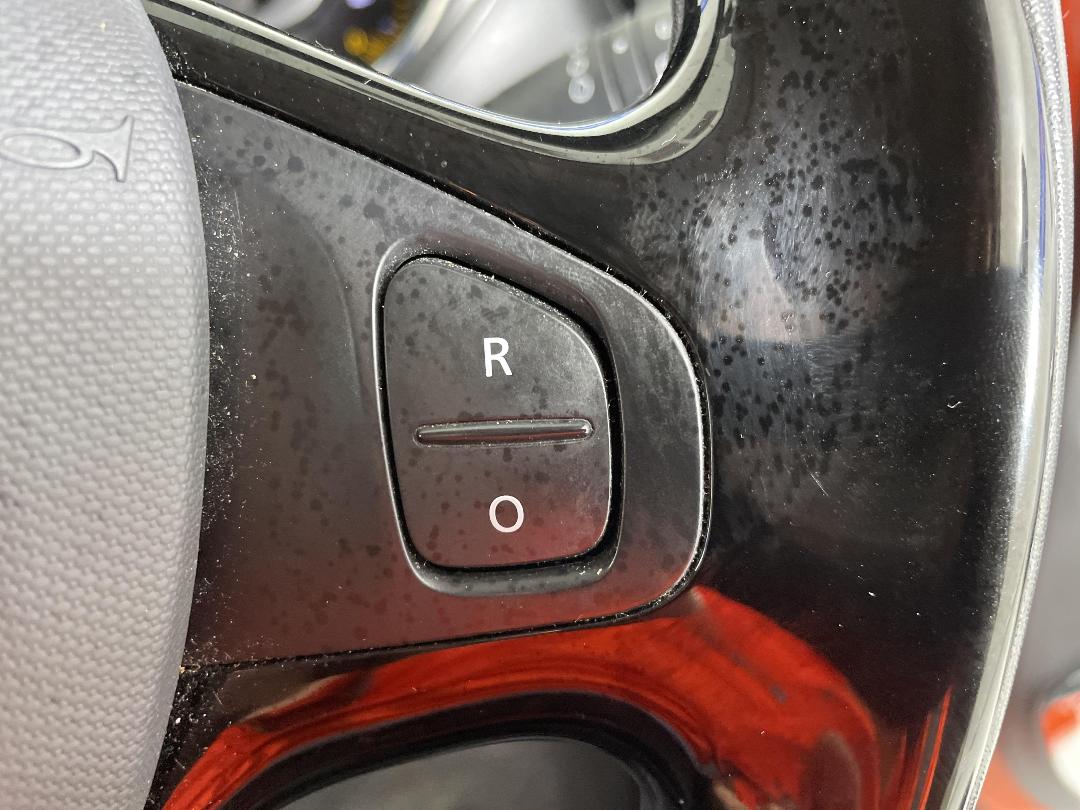 Photo '25' of Renault Captur Photo '25' of Renault Captur