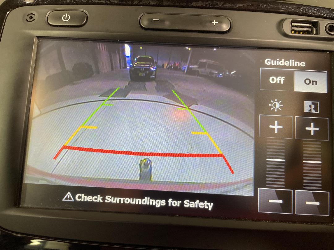 Photo '27' of Renault Captur Photo '27' of Renault Captur