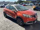 Thumbnail '1' of Renault Captur Dynamique