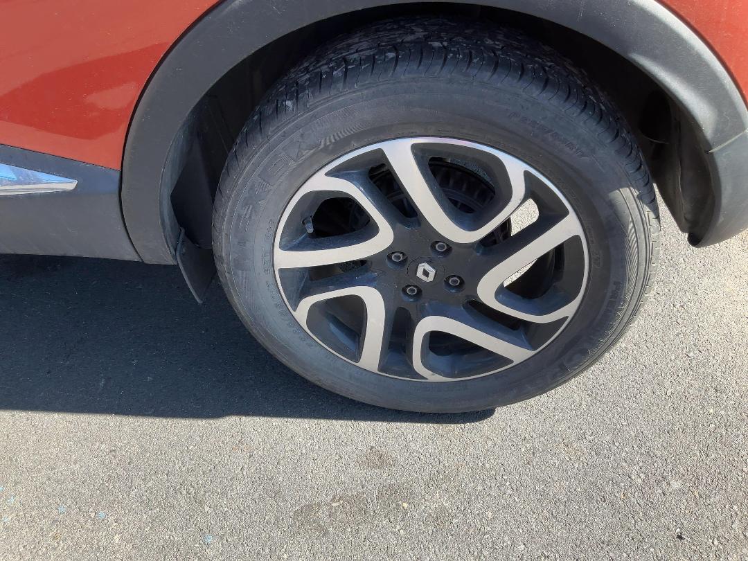 Photo '11' of Renault Captur Dynamique