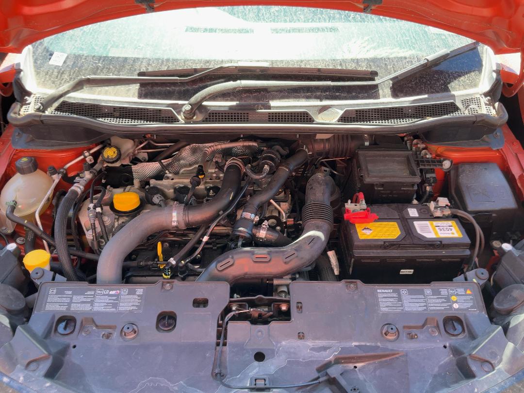 Photo '14' of Renault Captur Dynamique