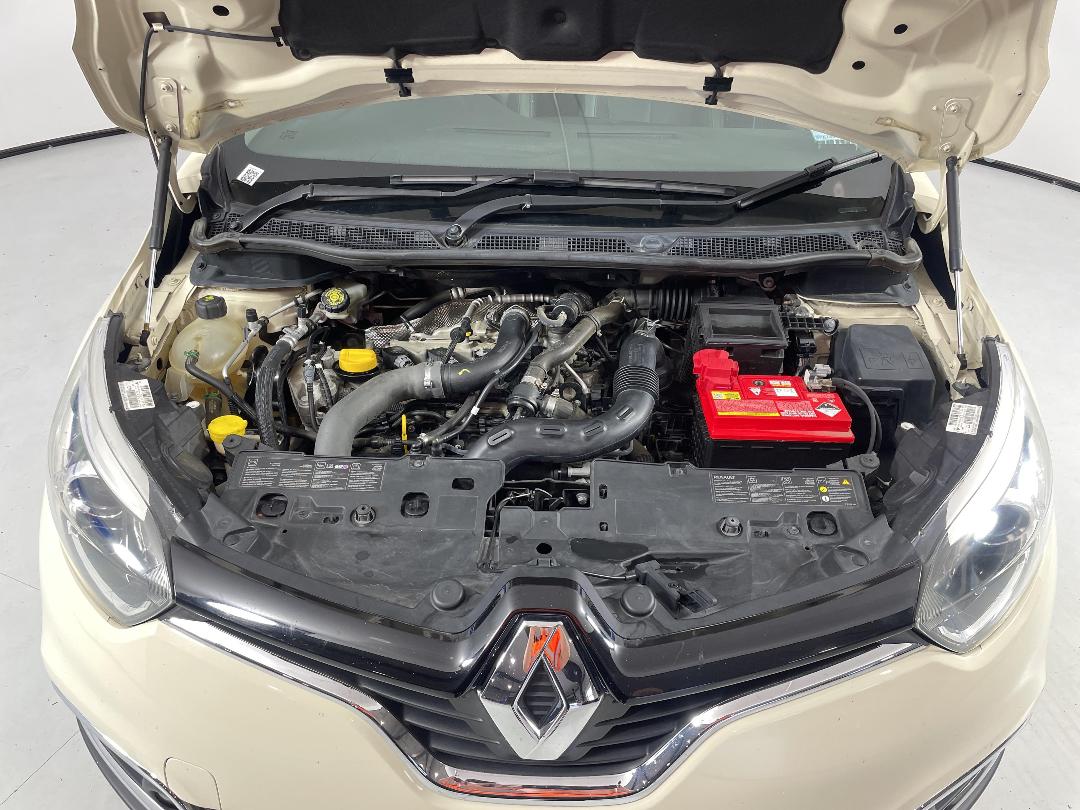 Photo '13' of Renault Captur