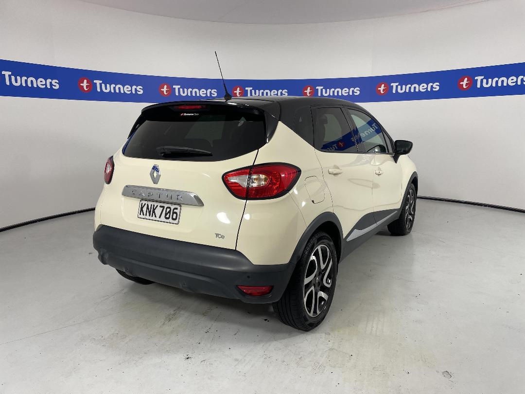 Photo '7' of Renault Captur