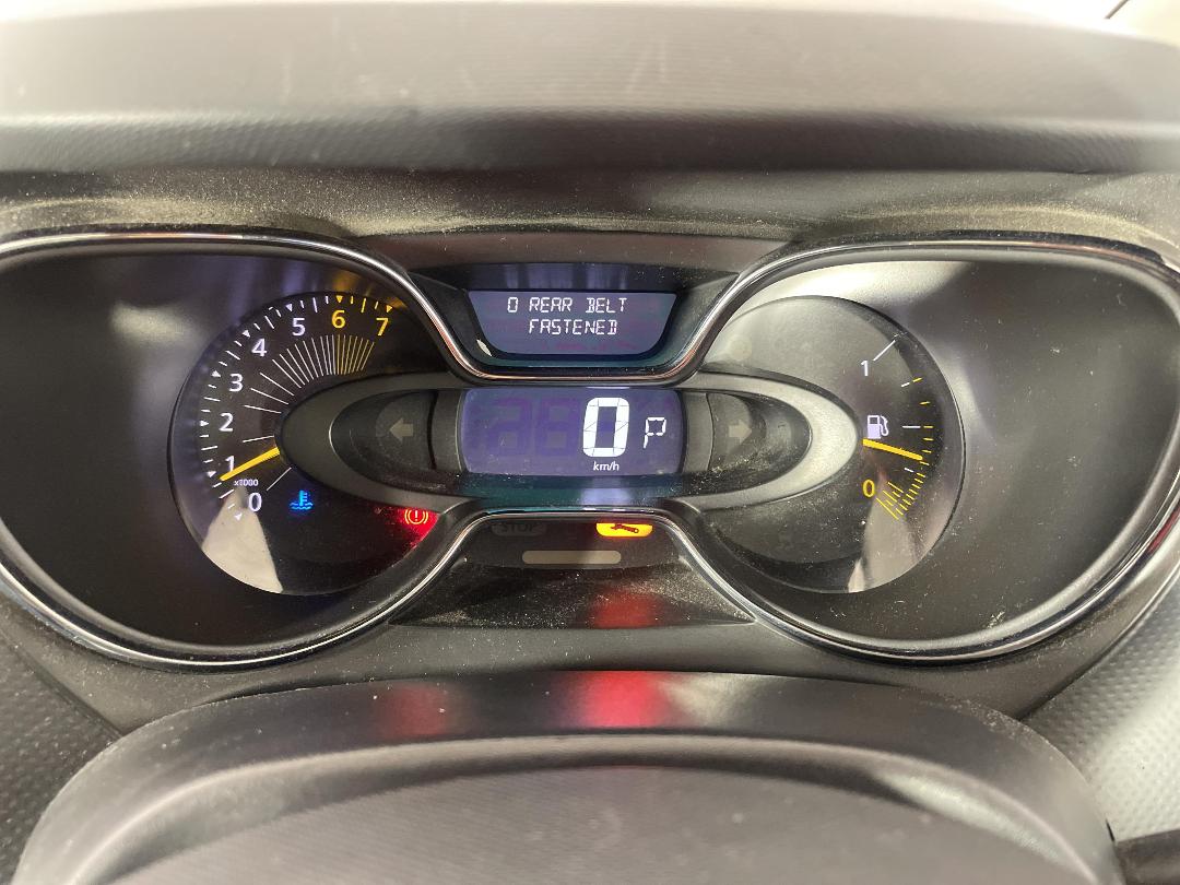 Photo '21' of Renault Captur