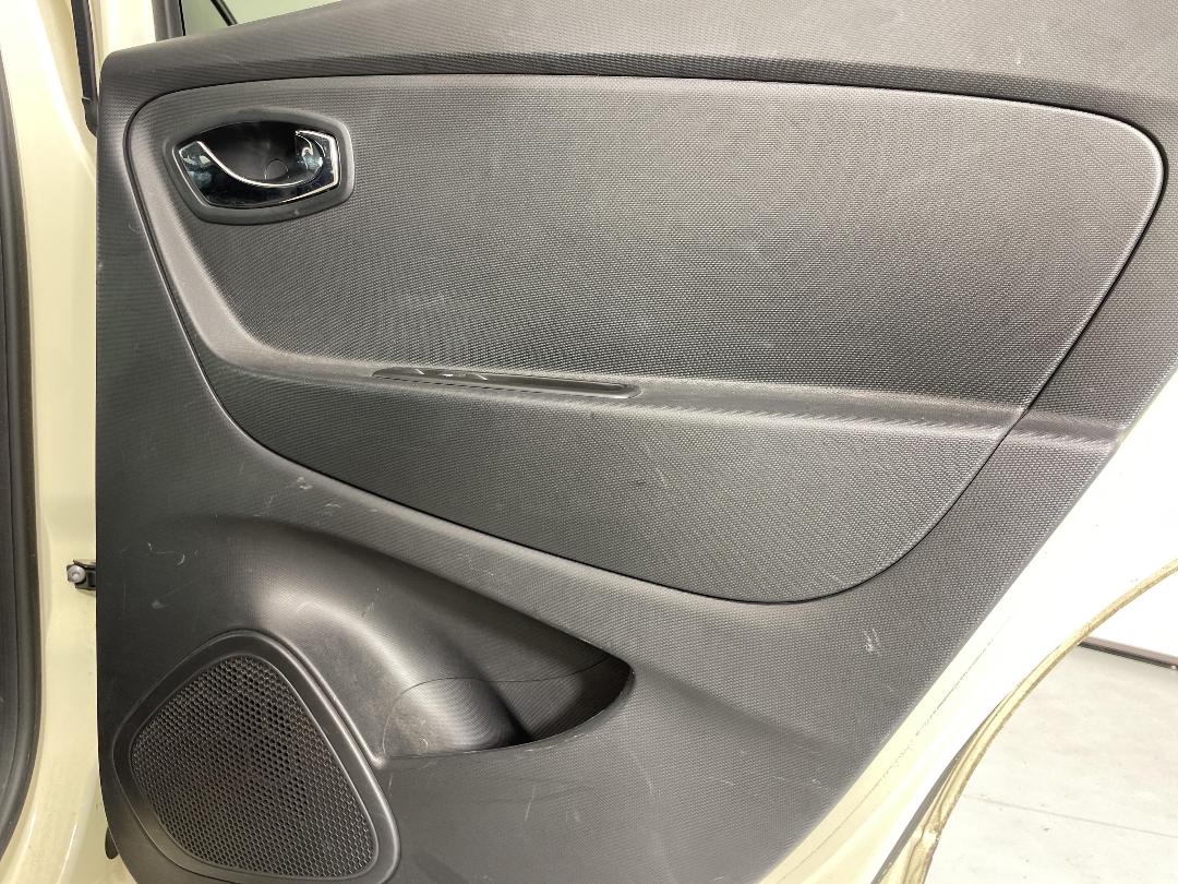 Photo '19' of Renault Captur