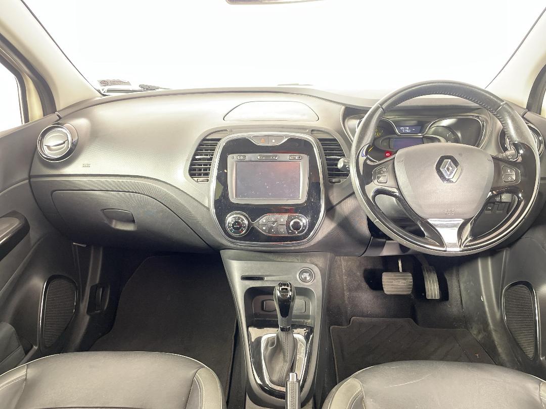 Photo '17' of Renault Captur