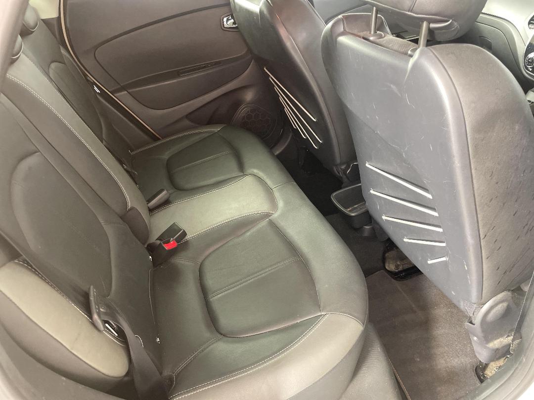 Photo '20' of Renault Captur