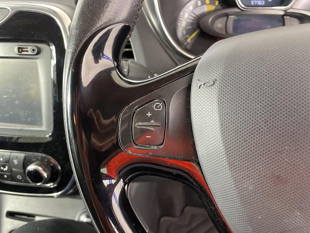 Photo '26' of Renault Captur