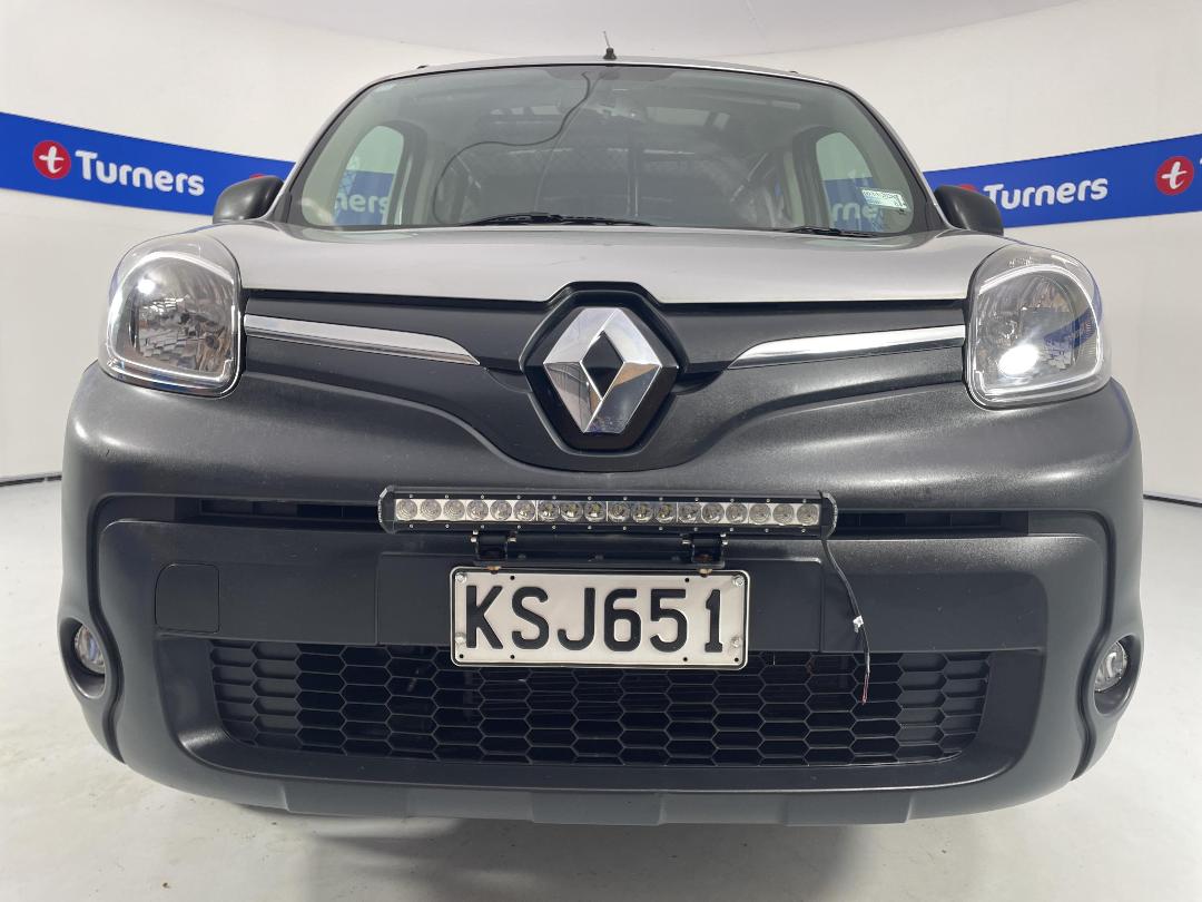 Photo '2' of Renault Kangoo