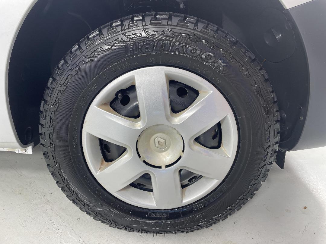 Photo '9' of Renault Kangoo