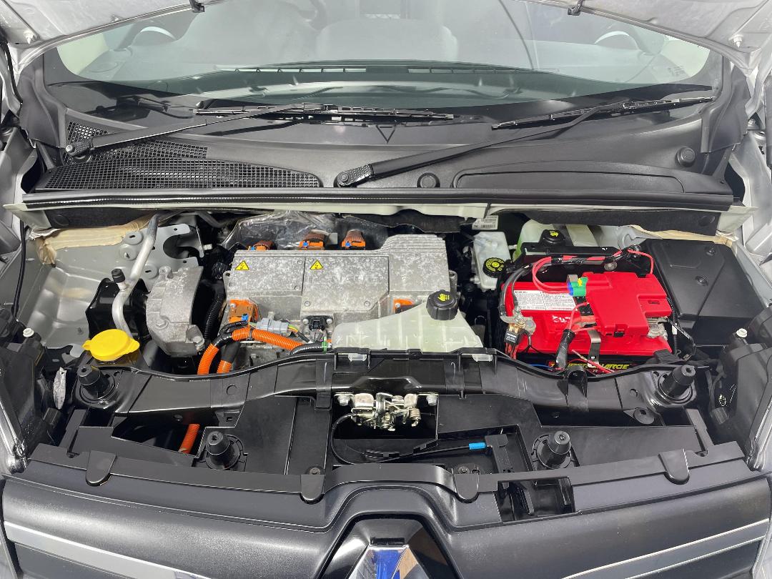 Photo '13' of Renault Kangoo