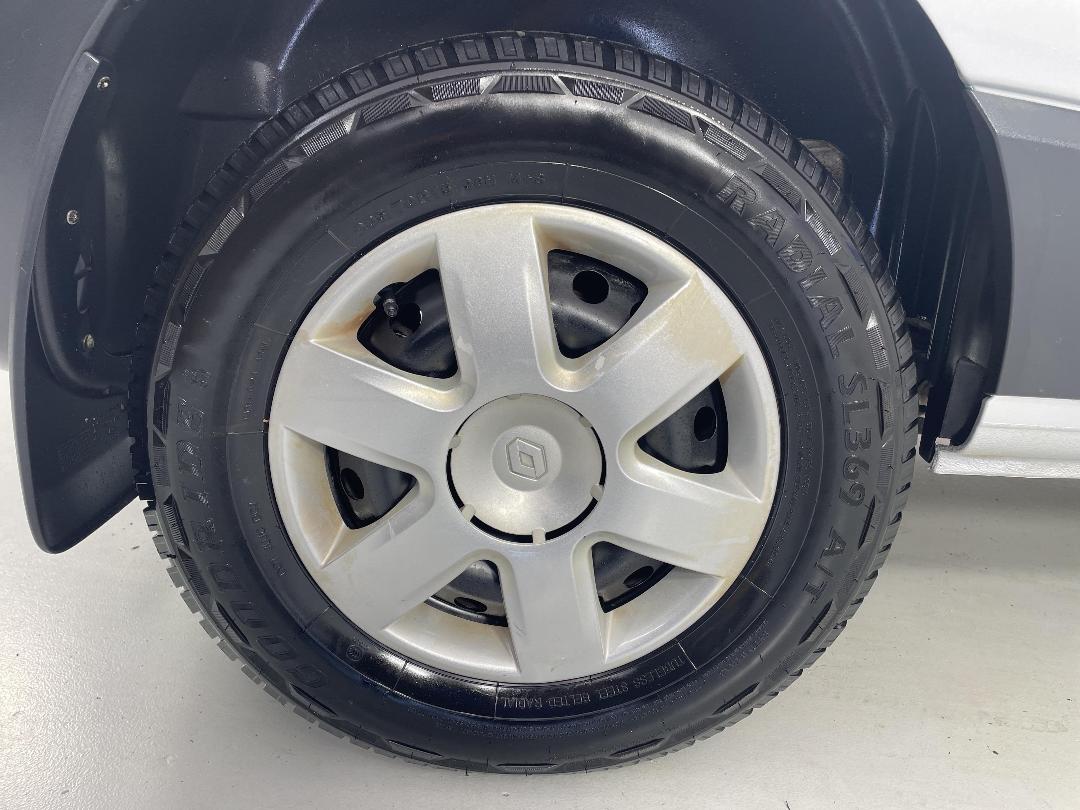 Photo '12' of Renault Kangoo