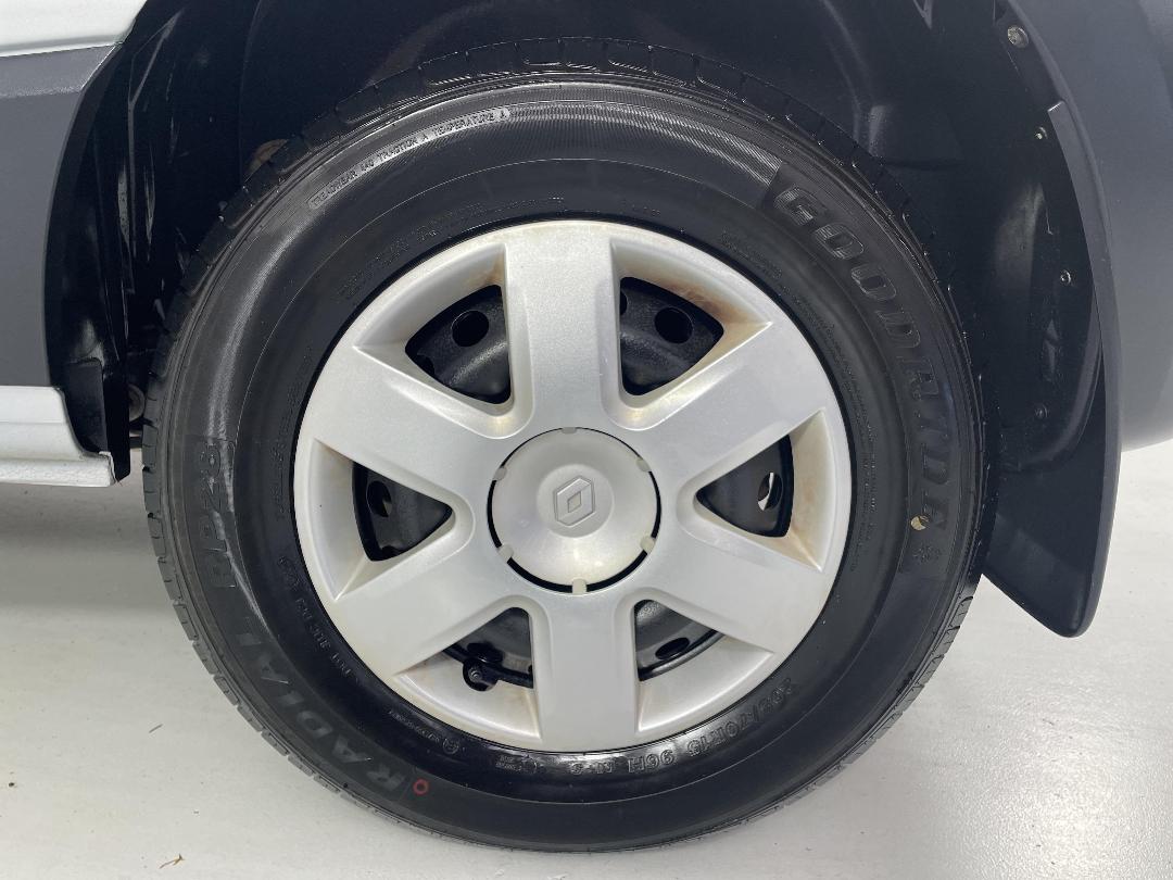 Photo '11' of Renault Kangoo