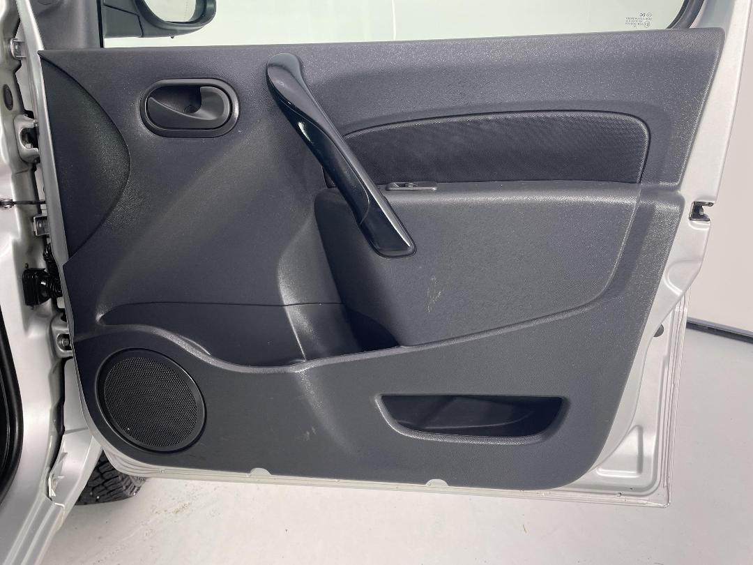 Photo '15' of Renault Kangoo