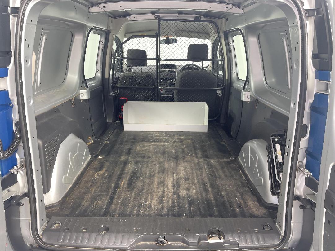 Photo '14' of Renault Kangoo