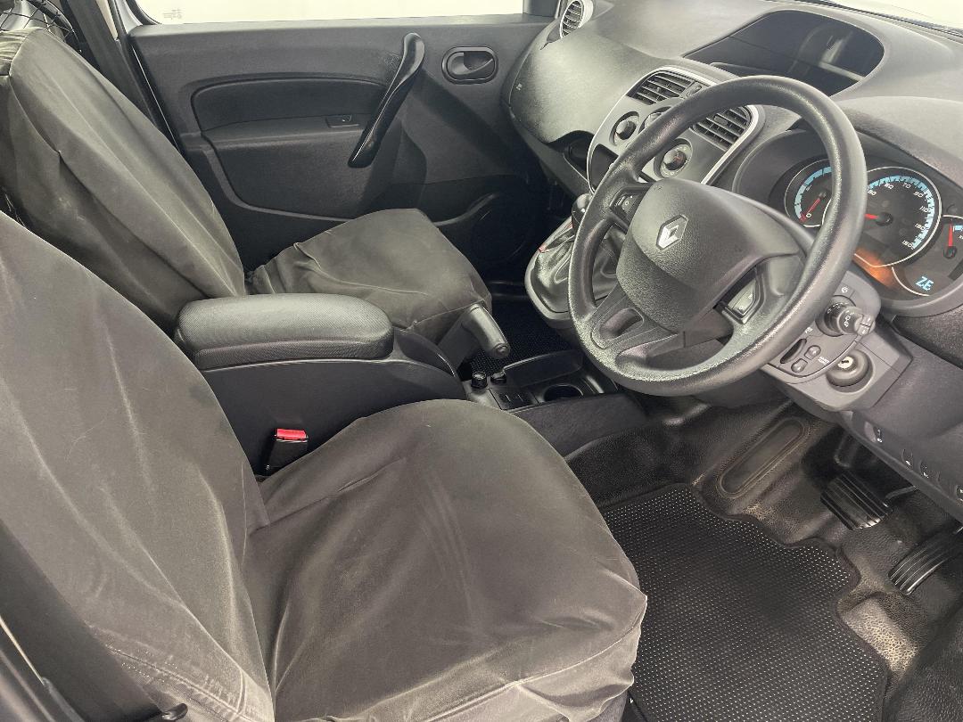 Photo '16' of Renault Kangoo