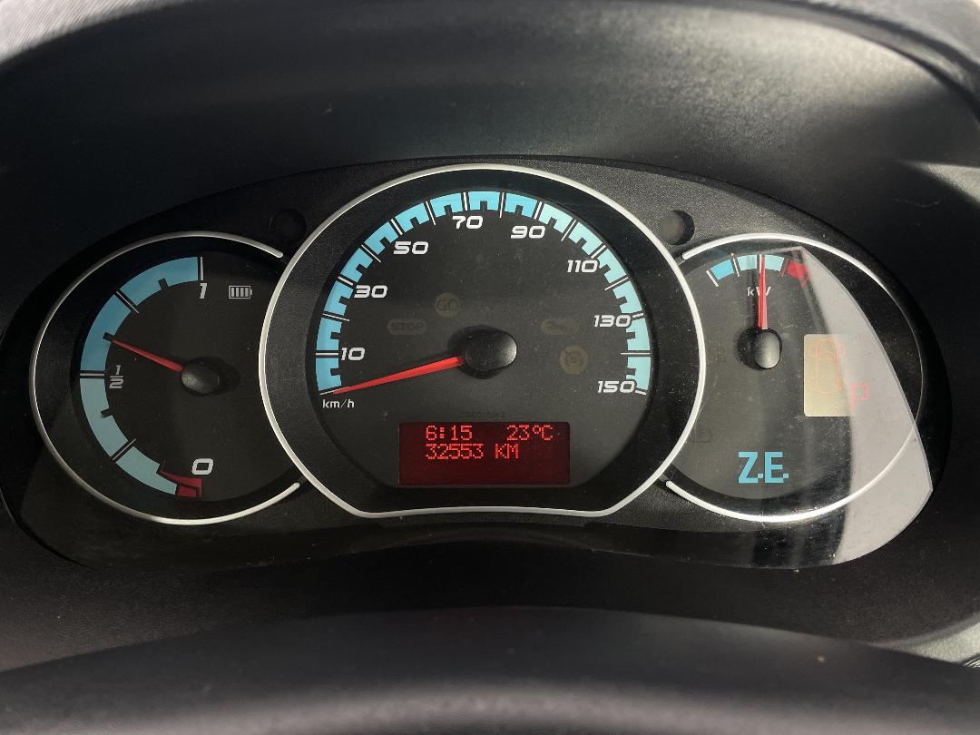 Photo '20' of Renault Kangoo