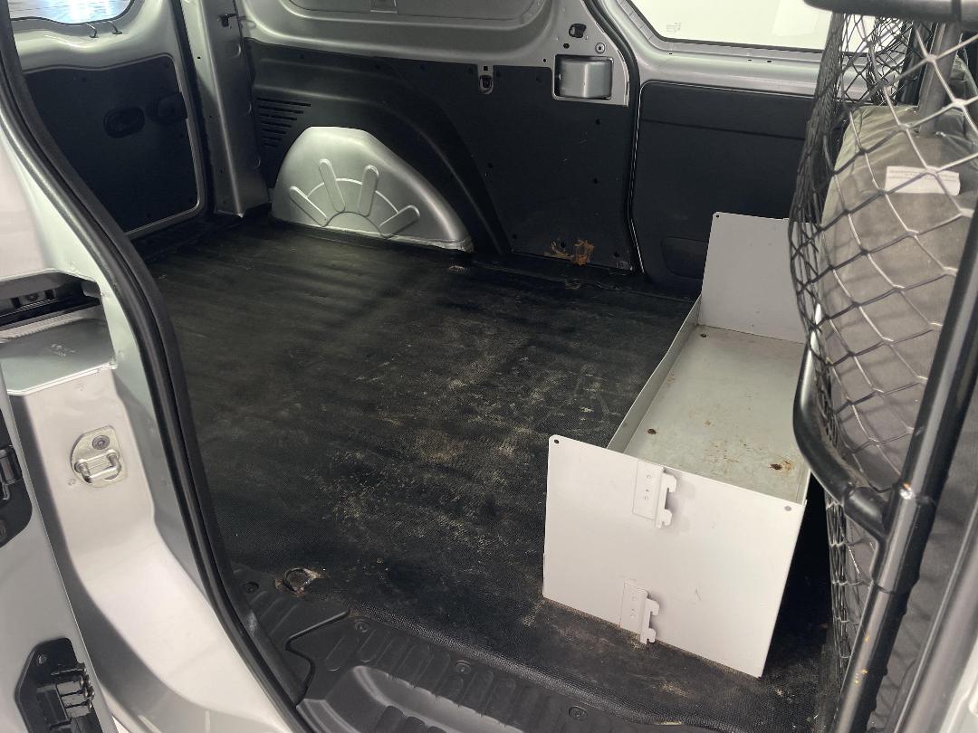 Photo '19' of Renault Kangoo