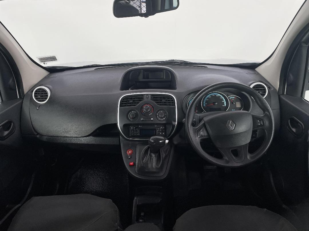 Photo '17' of Renault Kangoo