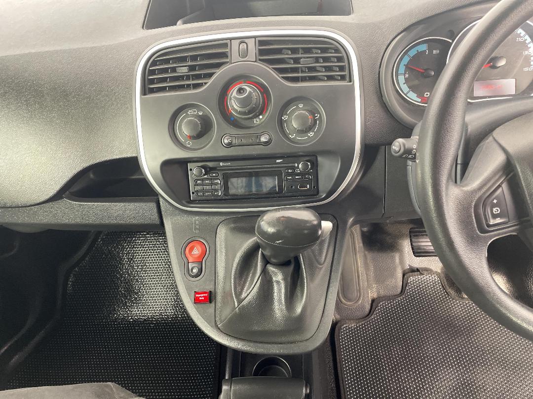 Photo '18' of Renault Kangoo