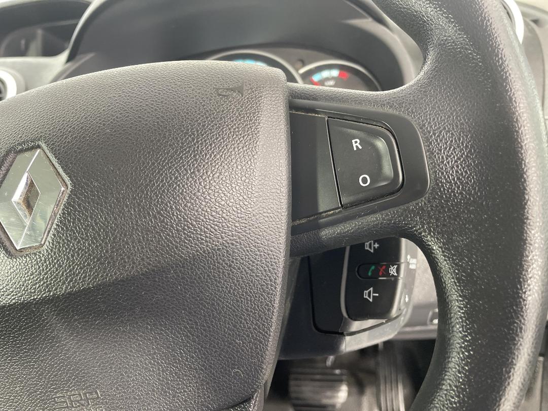 Photo '22' of Renault Kangoo