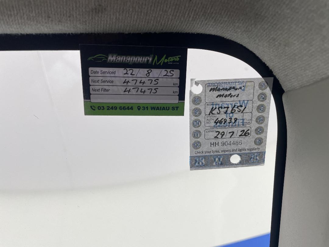 Photo '25' of Renault Kangoo