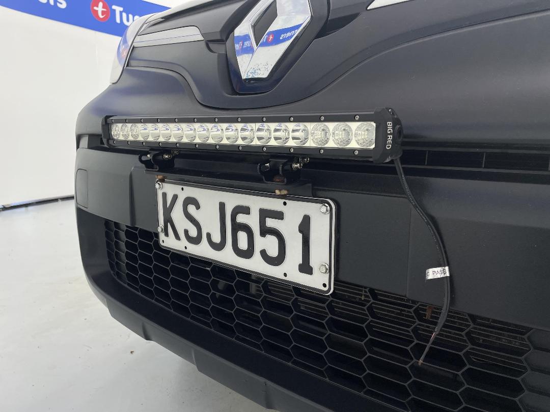 Photo '27' of Renault Kangoo