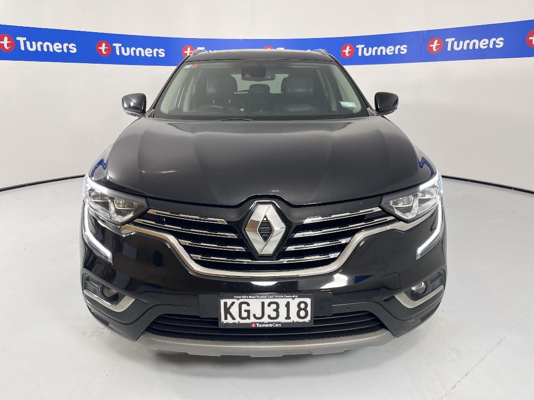 Photo '2' of Renault Koleos
