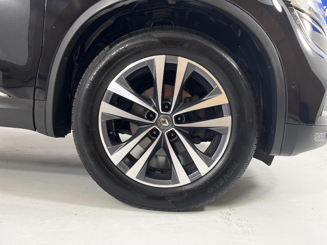 Photo '9' of Renault Koleos