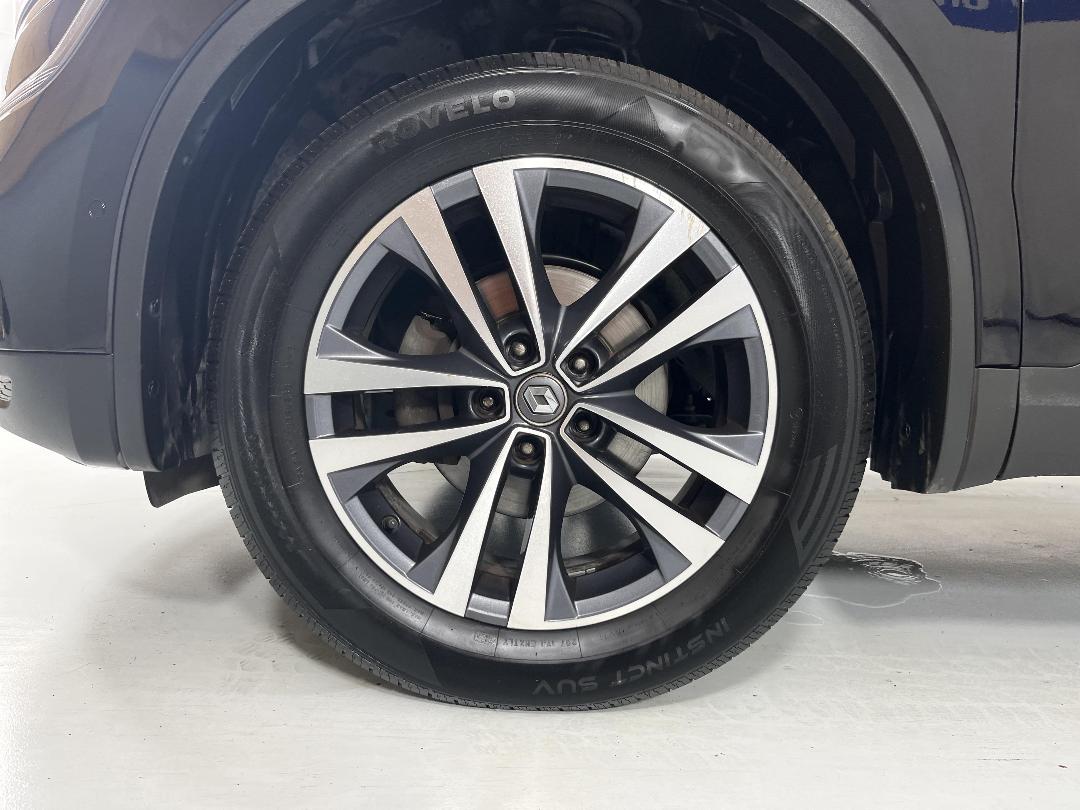 Photo '10' of Renault Koleos