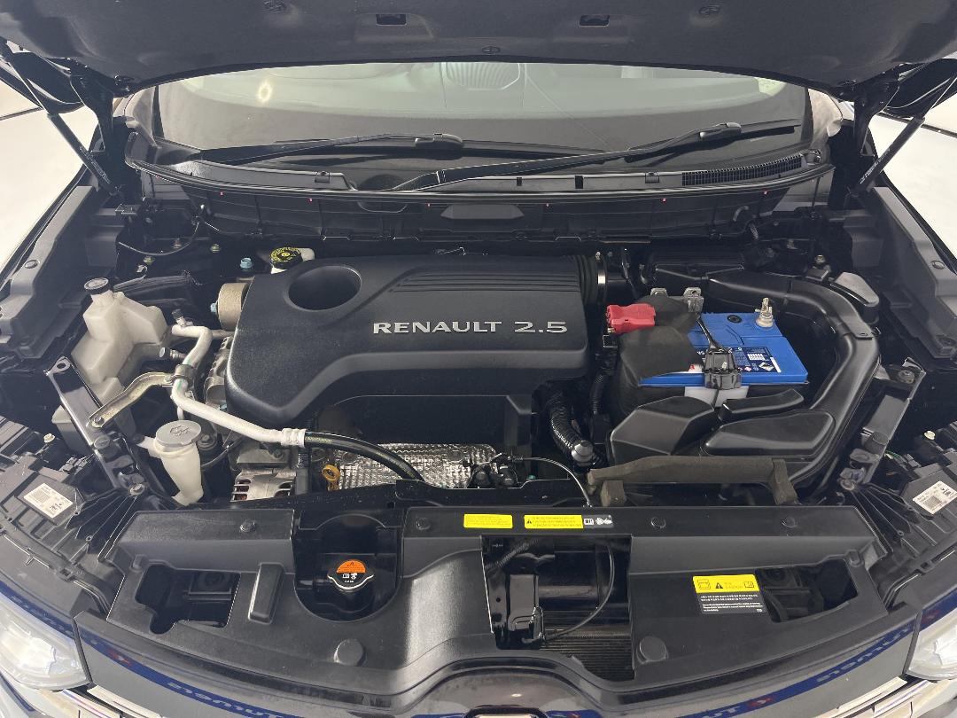 Photo '13' of Renault Koleos