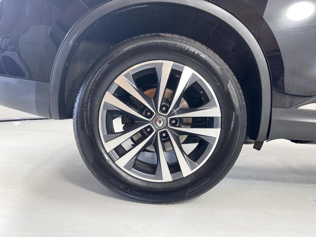 Photo '12' of Renault Koleos