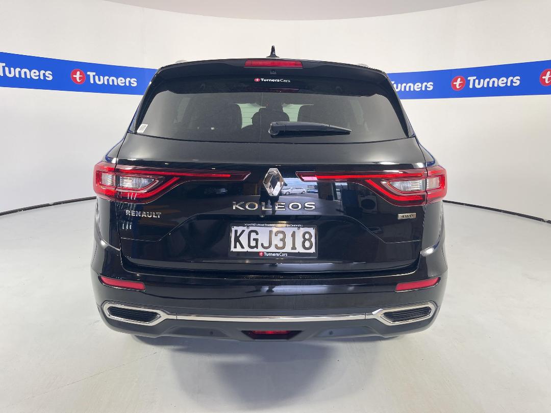 Photo '6' of Renault Koleos