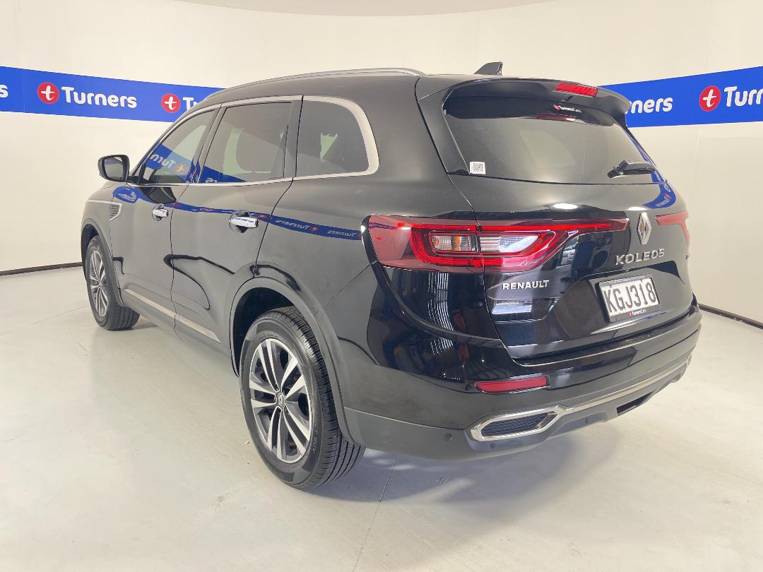 Photo '5' of Renault Koleos