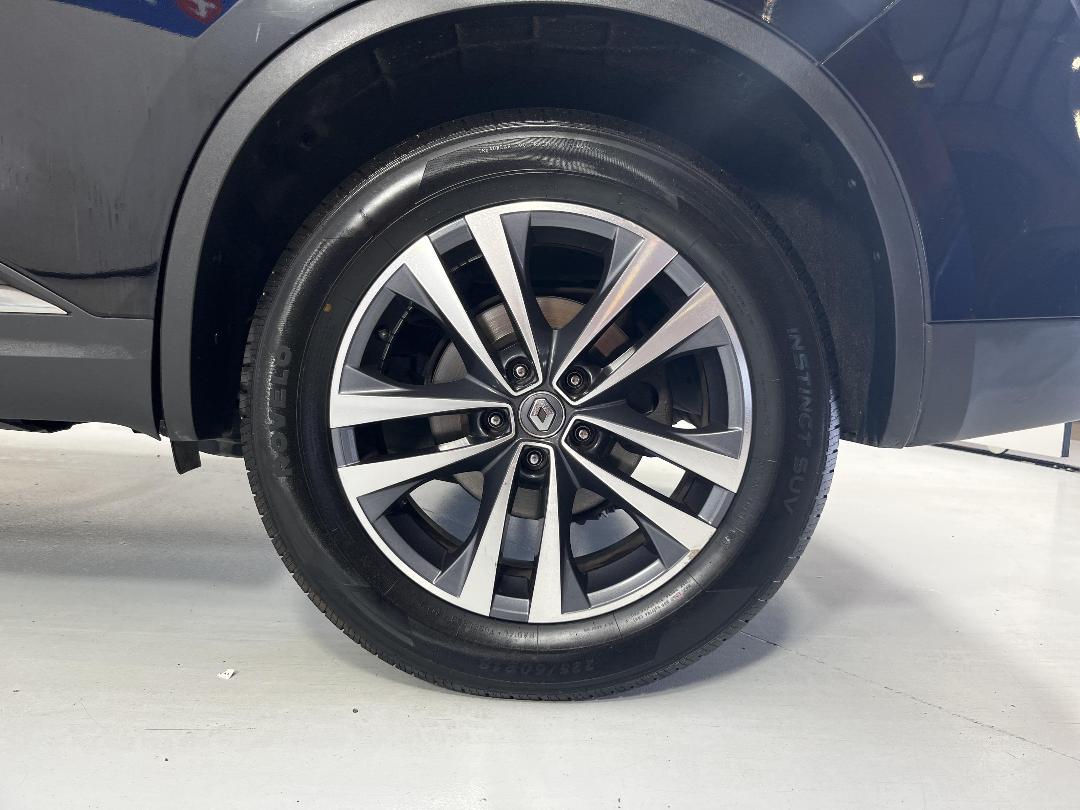 Photo '11' of Renault Koleos