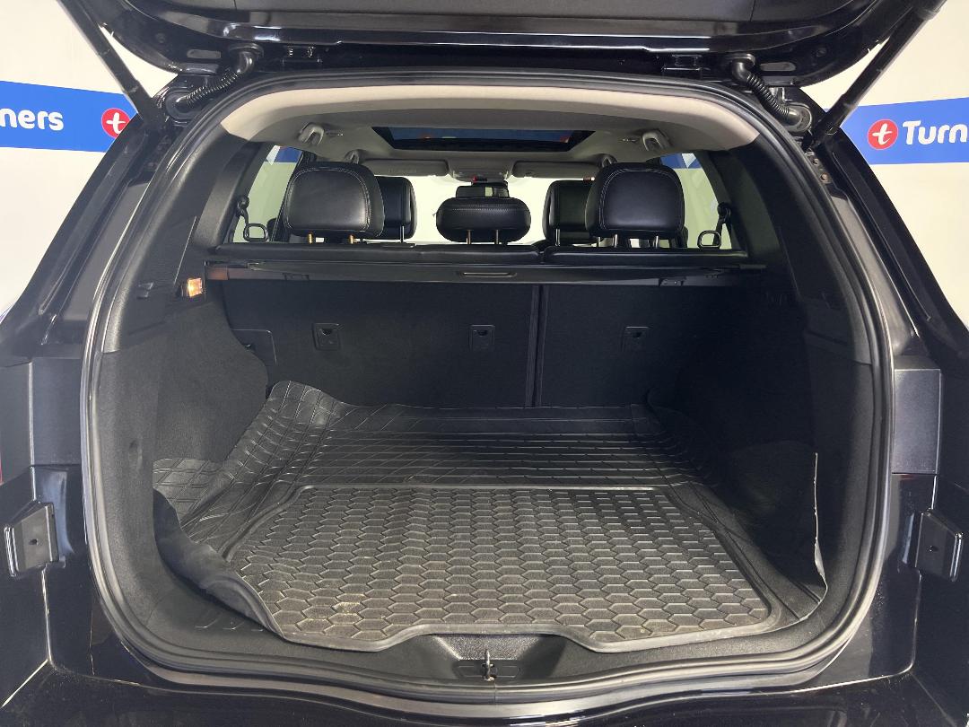 Photo '14' of Renault Koleos