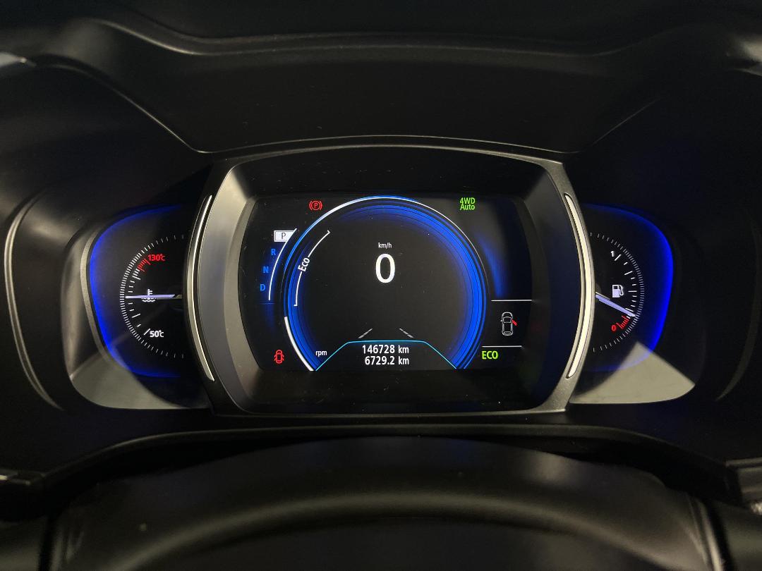 Photo '21' of Renault Koleos