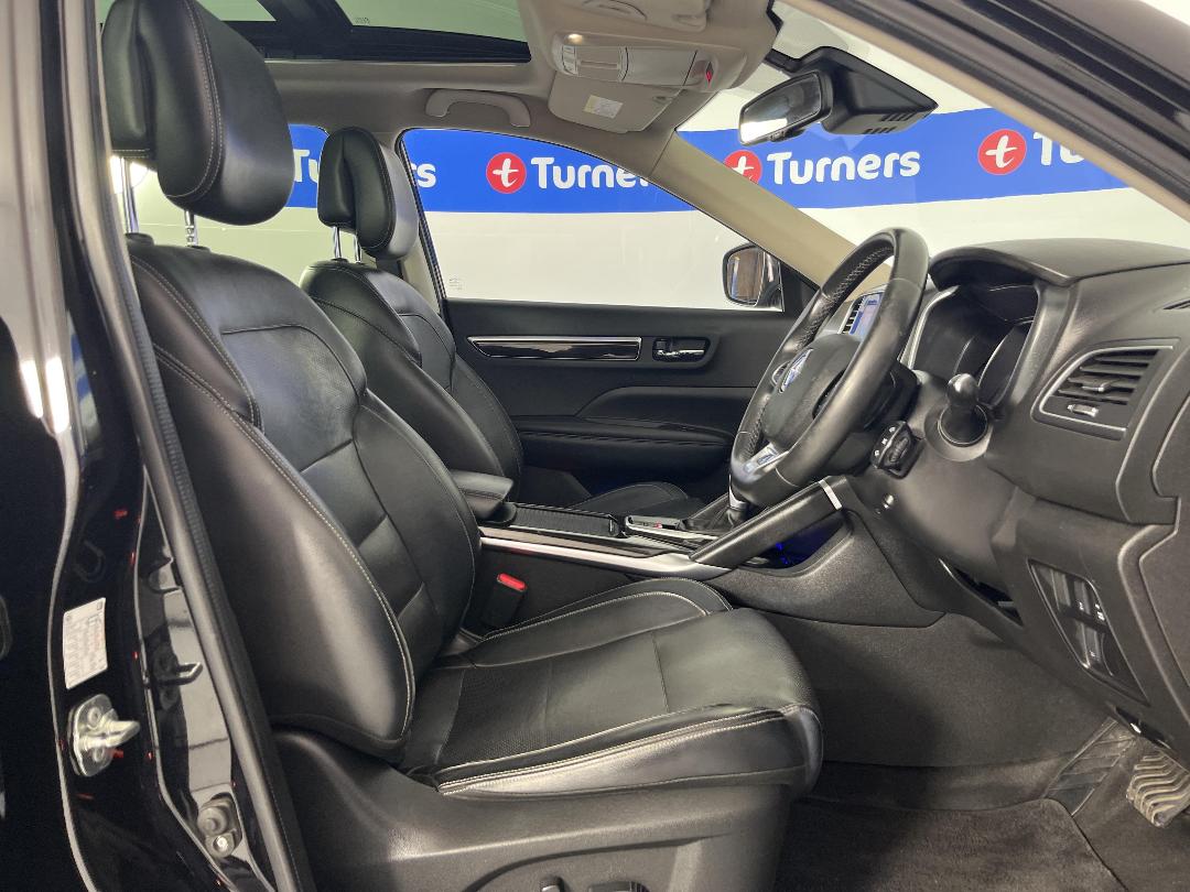 Photo '16' of Renault Koleos