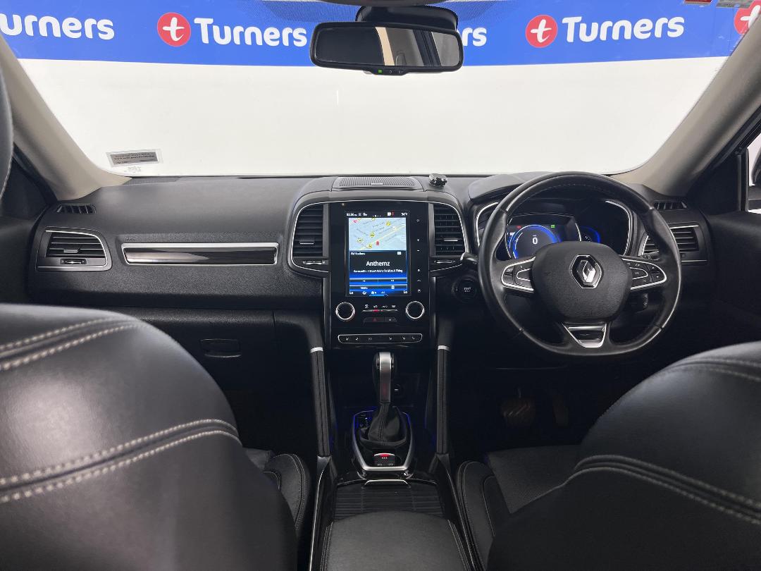 Photo '17' of Renault Koleos