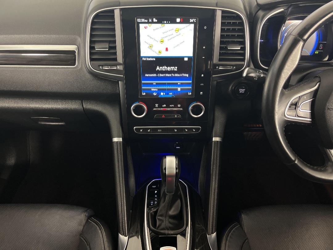 Photo '18' of Renault Koleos