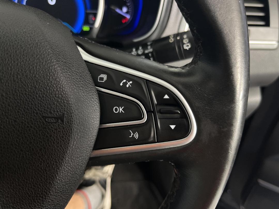 Photo '25' of Renault Koleos