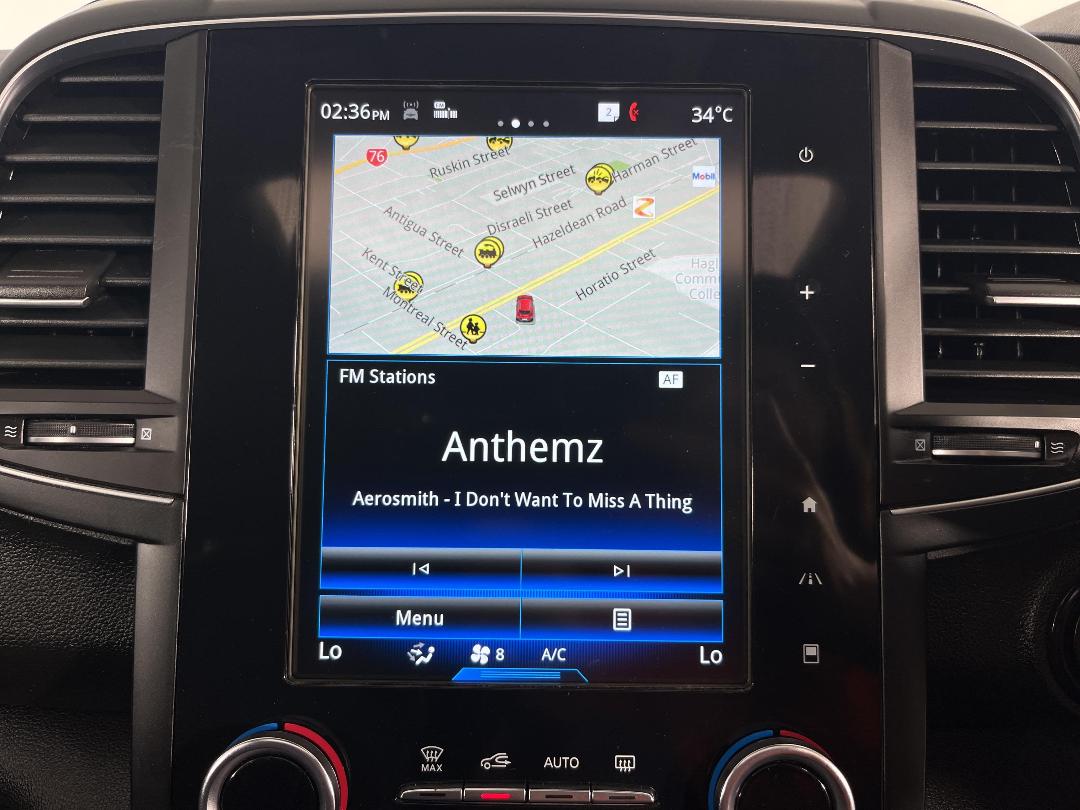 Photo '27' of Renault Koleos