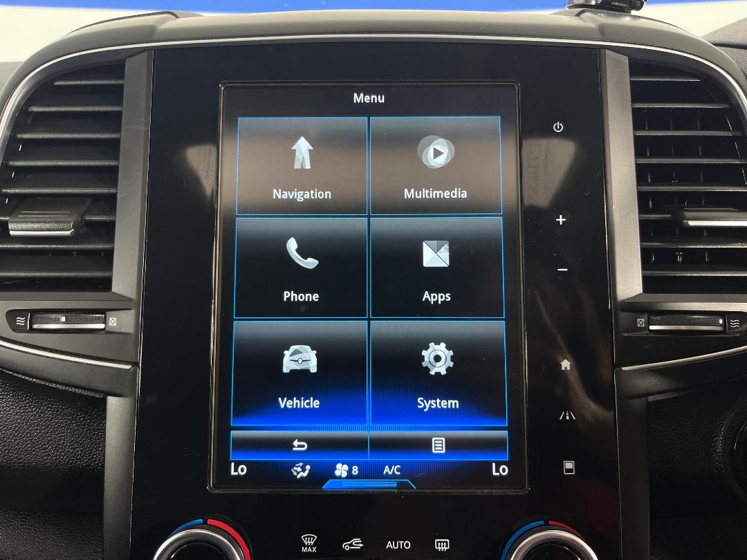 Photo '28' of Renault Koleos