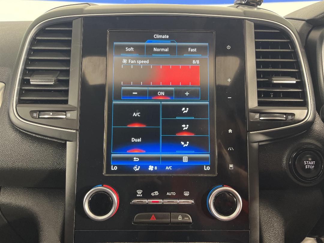 Photo '29' of Renault Koleos