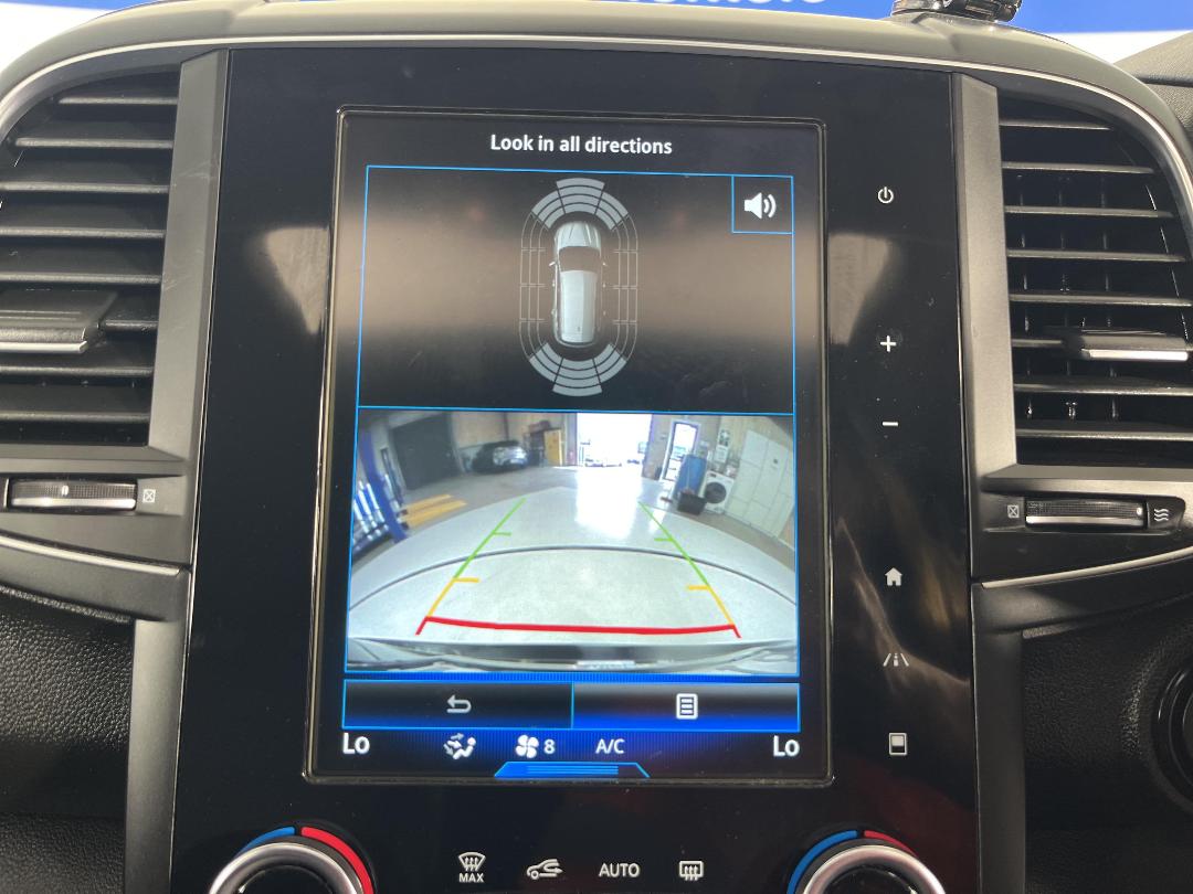 Photo '30' of Renault Koleos